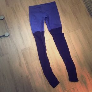 Alo yoga Goddess leggings